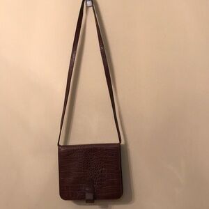 Laura Leigh Crossbody Bag